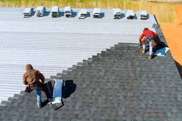Trusted Linden, TN Roofing Contractor Experts