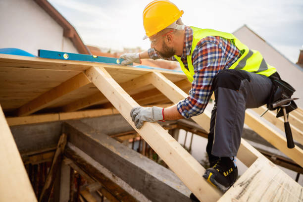 Best Tile Roofing Contractor  in Linden, TN