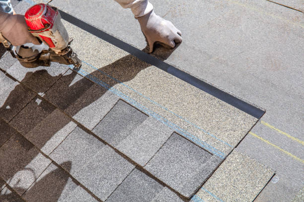 Slate Roofing Contractor in Linden, TN