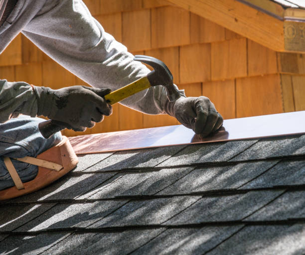 Roof Installation Near Me in Linden, TN